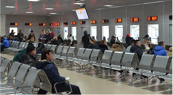 В России планируют упростить правила получения патента